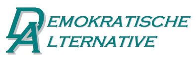 Demokratische Alternative Logo